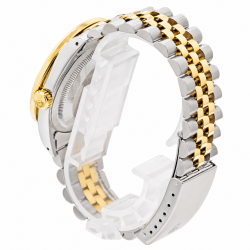 Rolex Datejust 36MM 16233 Two-Tone Watch